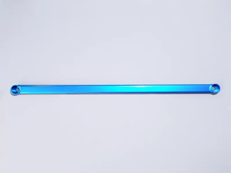 CUSCO Rear Power Brace Member for Prius 2023 (MXWH60)