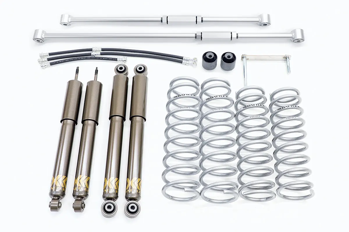 BATTLEZ LIFT UP VFS Ver.A(40) COMPLETE SET FOR JB74 Series A734518Z