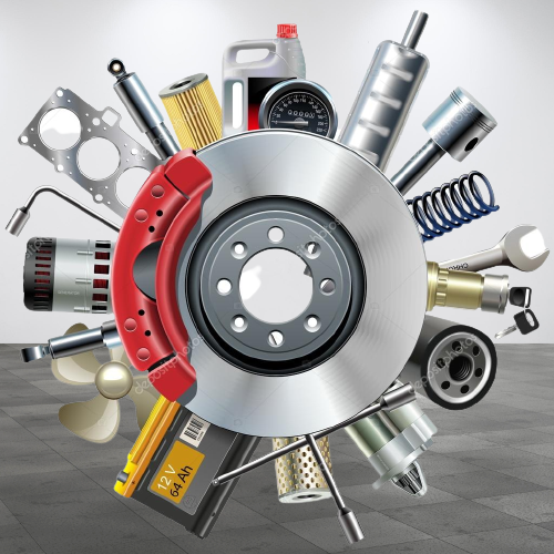 Genuine Brand New Spare Part Quotation Request Fee