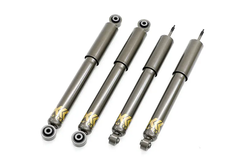 JAOS BATTLEZ Lift Up Set VFS Ver.A (40) Jimny JB74 - Genuine