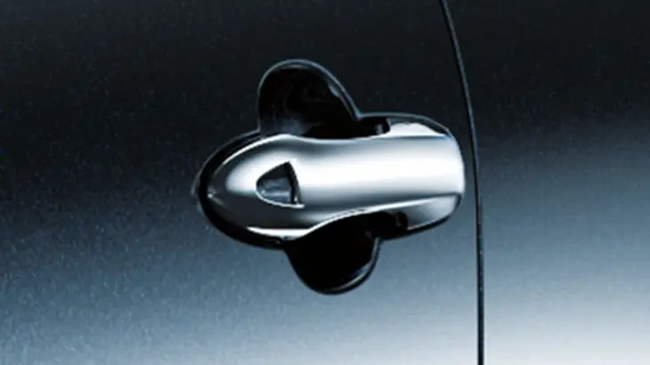 Modellista Door Handle Garnish For Toyota Prius 2023