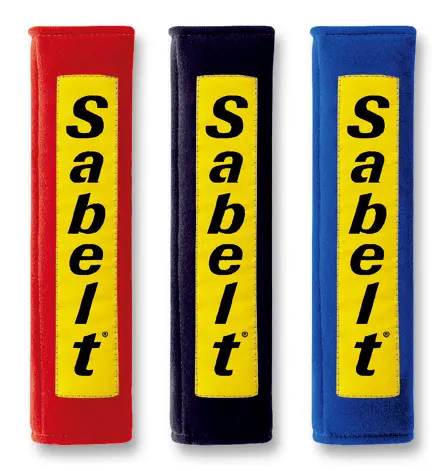 Sabelt SHOULDER PADS 2inch