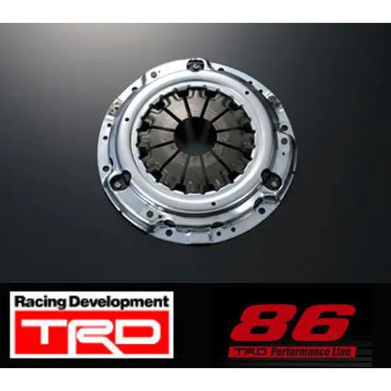 TRD Clutch Cover For 86 ZN6 31210-ZN600