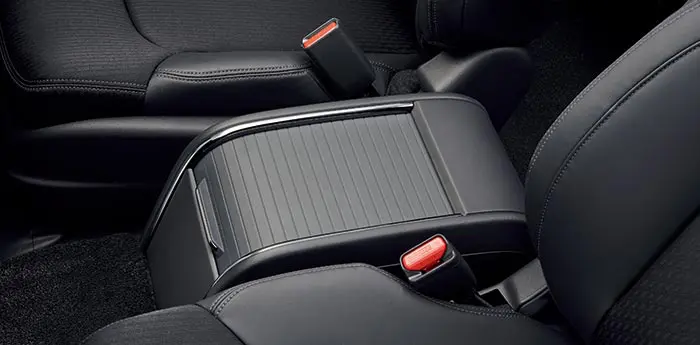 Honda Genuine Center Console Box for Honda Odyssey 2020~2022