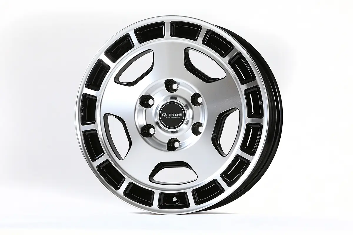 JAOS ASTELLA CM-04 for Toyota HIACE