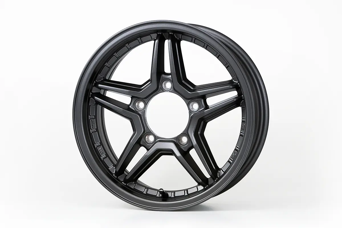 JAOS EXCEL JX3 for SUZUKI JIMNY