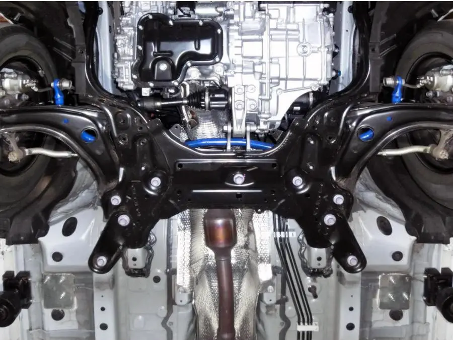 CUSCO Cusco Front Stabilizer for Toyota Yaris Cross