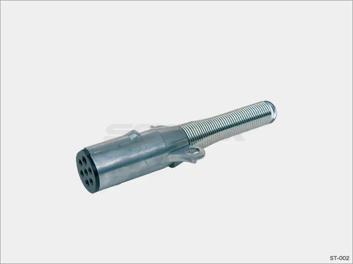 SOREX Wiring coupler ST-002