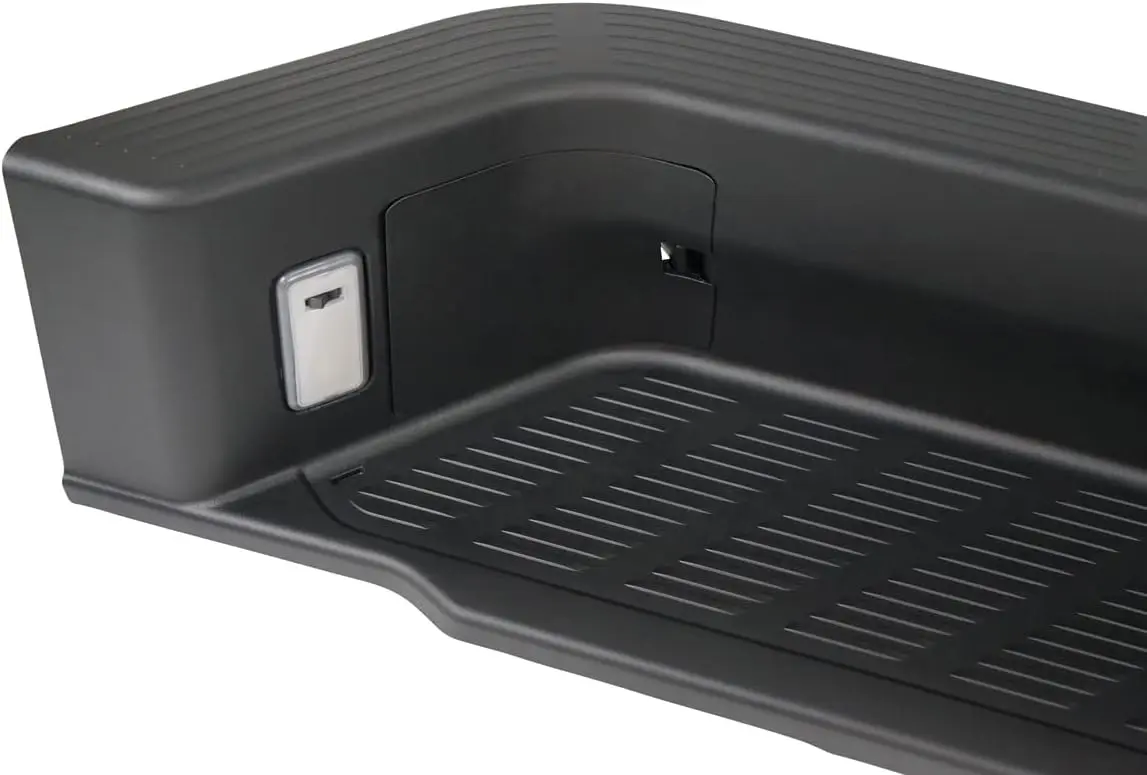 TRISTAR Left Slide Doorstep Cover for Toyota Hiace 200