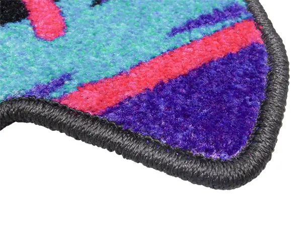 HKS 50th Anniversary FLOOR MAT for GR Yaris - Genuine Japanese Car