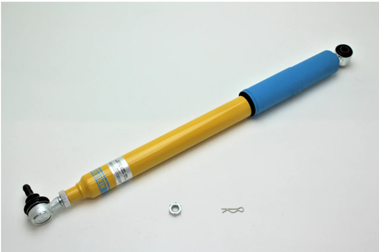 BILSTEIN STEERING DAMPER for JIMNY JB64W / JB74W