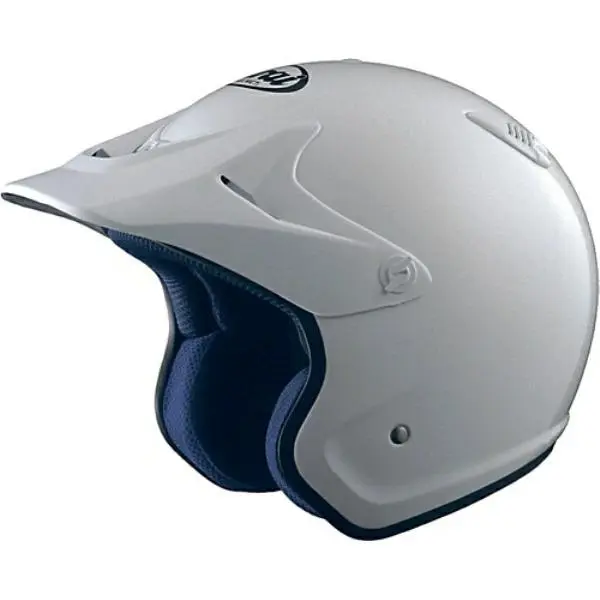ARAI TRIAL HELMET HYPER T