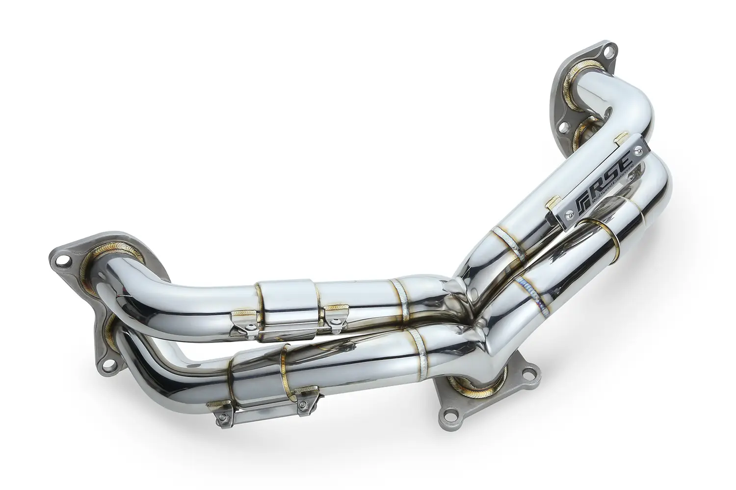RSE Exhaust Manifold kit WRX S4/LEVORG FA20DIT/FB16DIT Equal Length