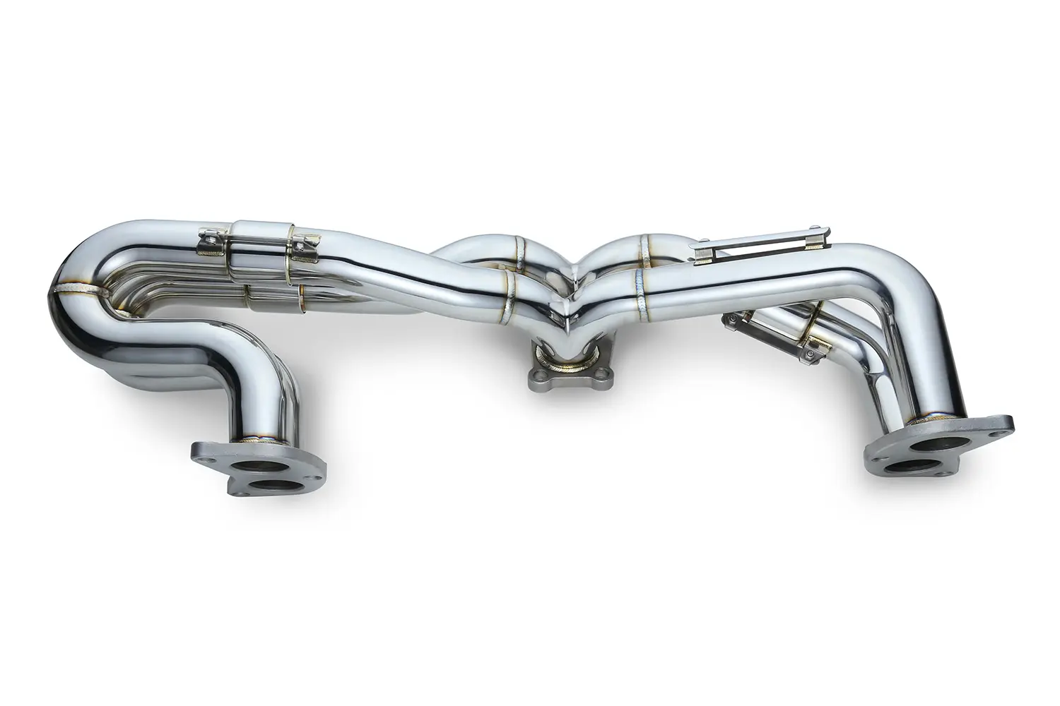 RSE Exhaust Manifold kit WRX S4/LEVORG FA20DIT/FB16DIT Unequal Length