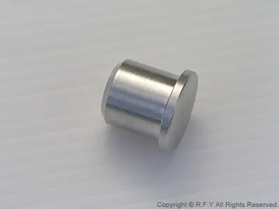 RFY Air Pump Suction Cover for Honda S2000