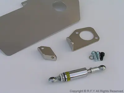 RFY Engine Torque Damper Kit for Honda S2000