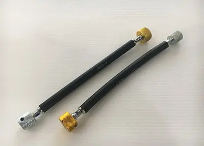 RFY General-purpose flexible cable for damping force adjustment