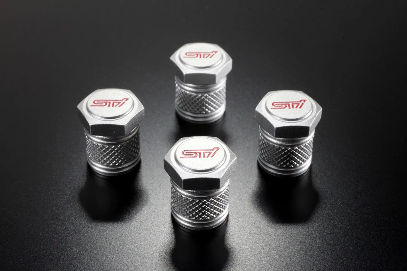 STI VALVE CAP SET For CROSSTREK GU ST28102ST030