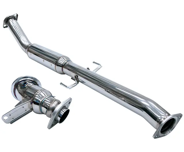 HKS HKS METAL CATALYZER for GR Yaris 33005-AT011