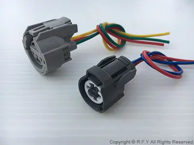 RFY Genuine Coupler Repair kit 2 for Honda S2000