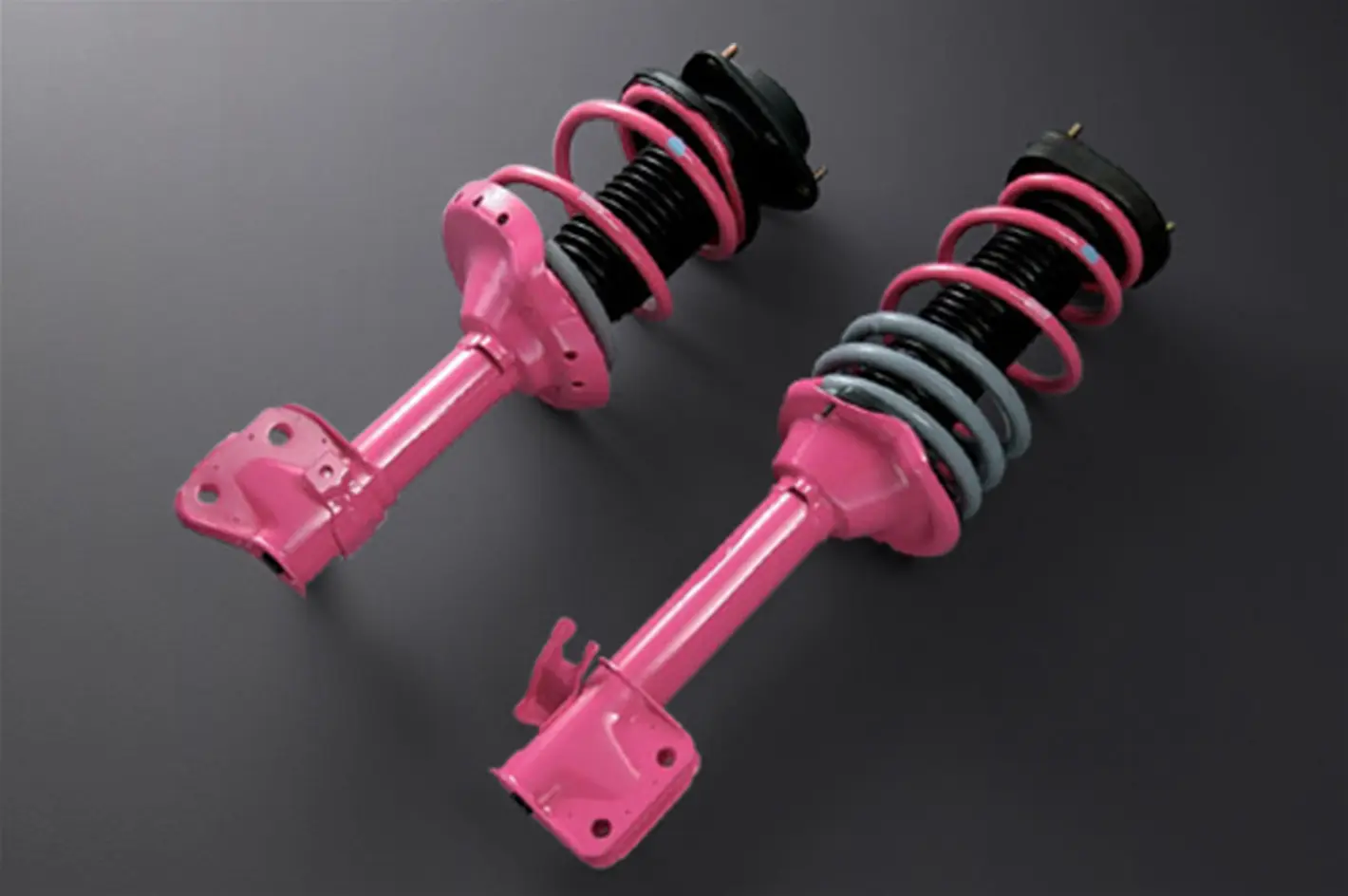 STI STRUT Rear LH for Subaru WRX ST203604S091