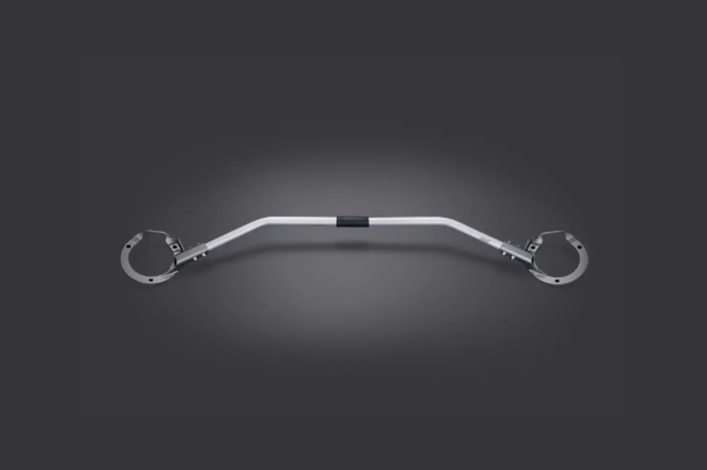STI FLEXIBLE TOWER BAR Front for Subaru WRX ST205024S001