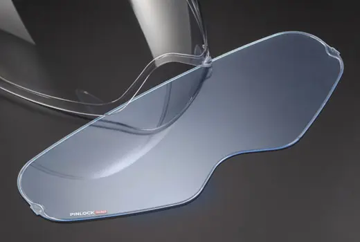 ARAI OFF ROAD TOUR CROSS V VAS-A MV ANTI-FOG PINLOCK 120XLT