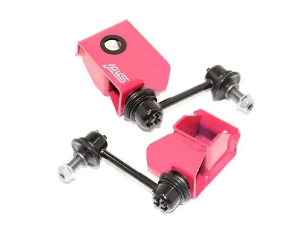 STI BRACKET & LINK SET for Subaru WRX ST204214S000