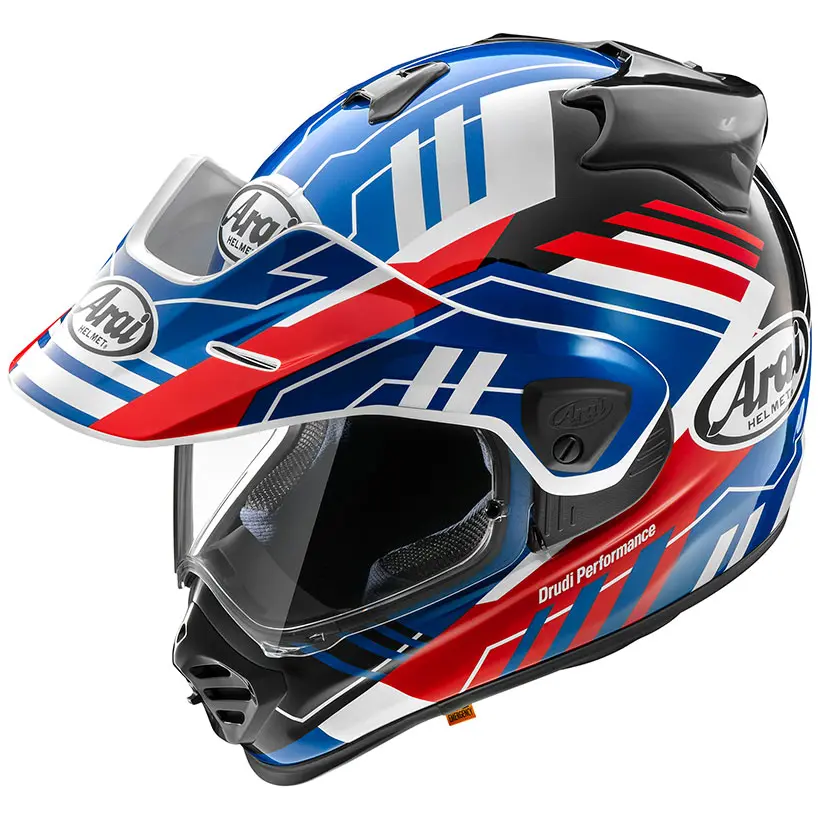 ARAI OFF ROAD TOUR-CROSS V TRIAL HELMET - Genuine Japanese Car Parts