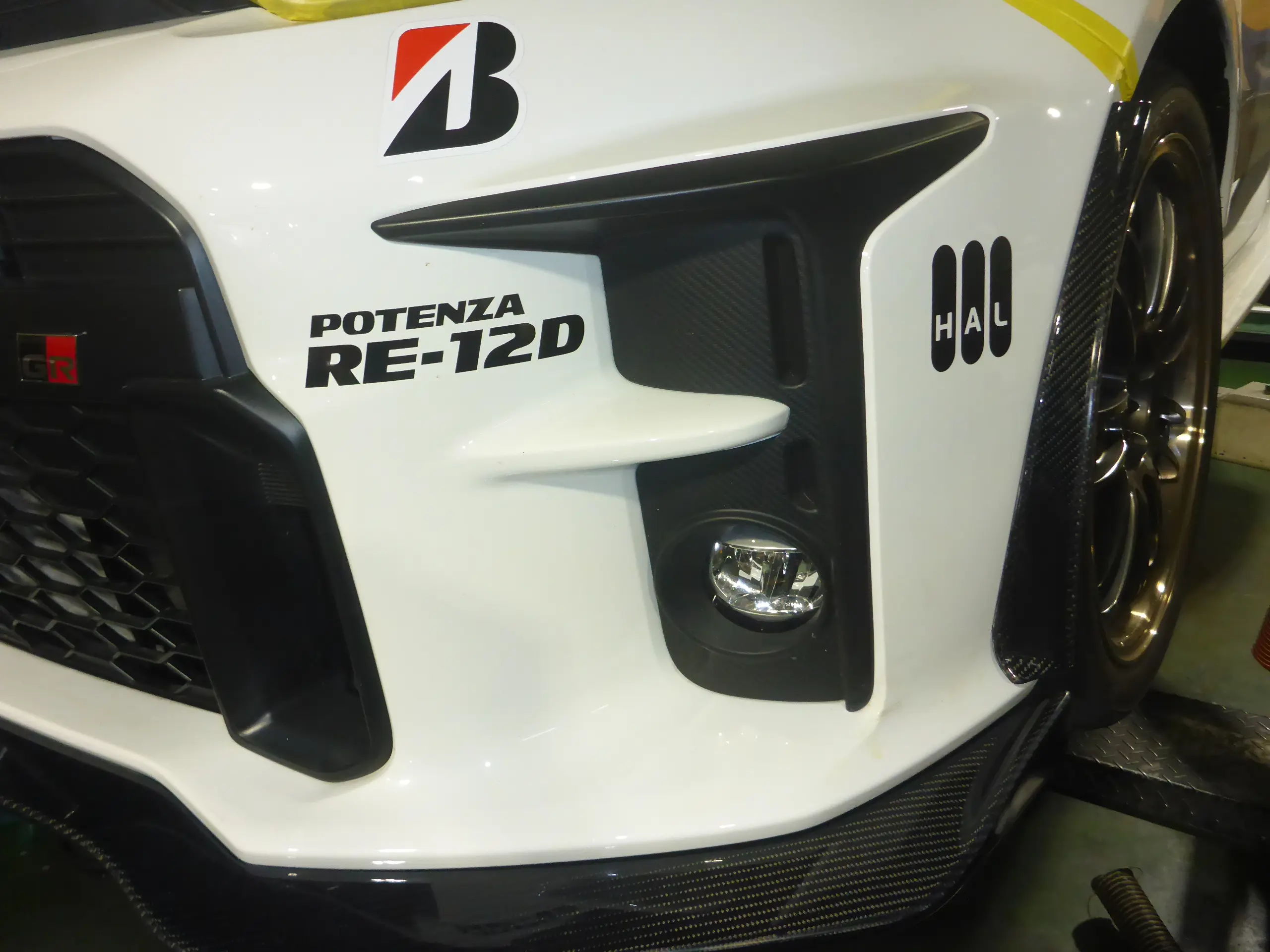 【ヨーヨーリクリエーション】フタテ Yoyorecreation Store