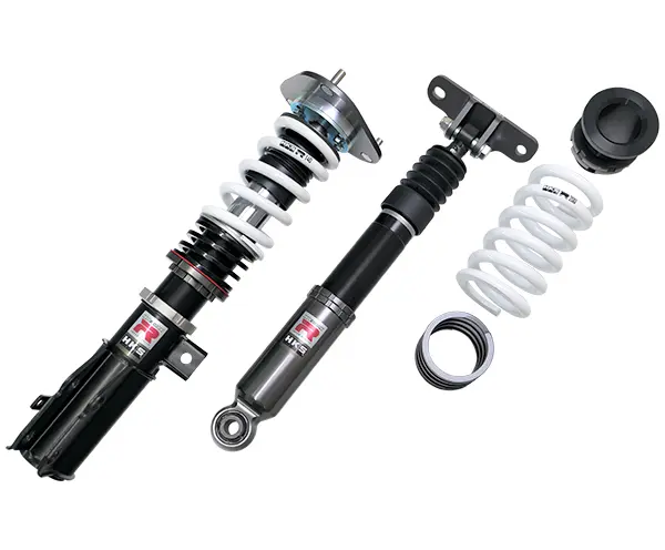 HKS HIPERMAX R SUSPENSION Kit for GR Corolla 80310-AT007