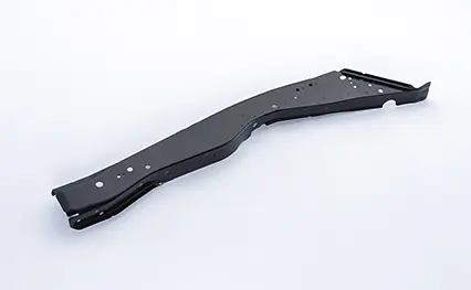 NISMO Heritage Parts MEMBER SIDE FR RH for BNR34 Skyline GT-R