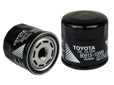 Toyota Genuine Oil Filter for GR Yaris 90915-10009