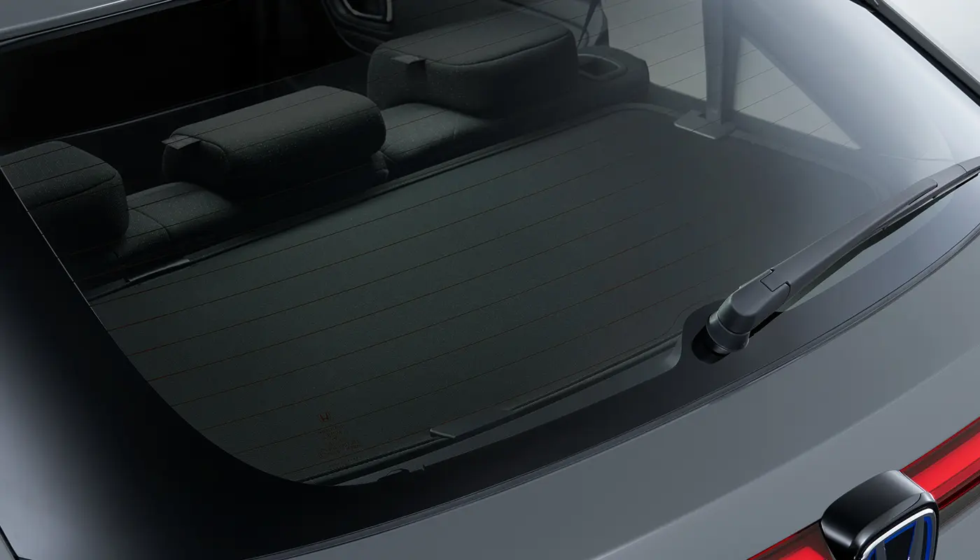 Honda Original Tonneau Cover for Vezel 2021~