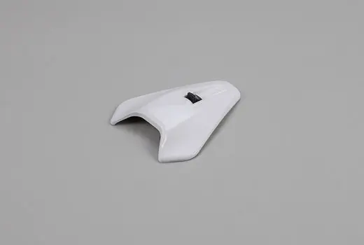 ARAI TOUR CROSS V Delta Air Duct 6