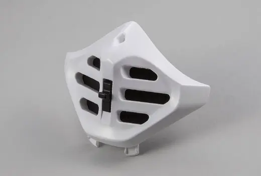 ARAI TOUR CROSS V TX-V Mouse Shutter