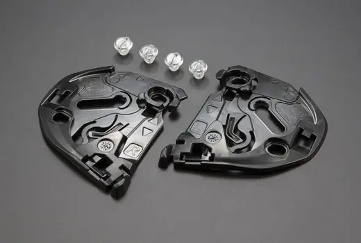 ARAI TOUR CROSS V VAS-A Shield Base