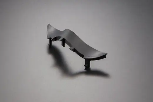 ARAI TOUR CROSS V VA Nose Deflector