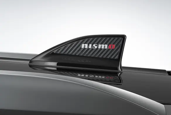 NISSAN Genuine Antenna Garnish X-Trail (T33)