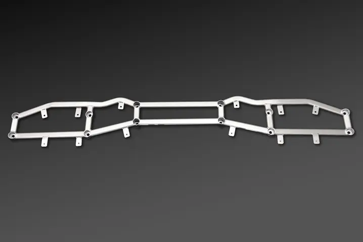 TOMS FRONT BODY REINFORCEMENT BRACE for Lexus LC 2017~