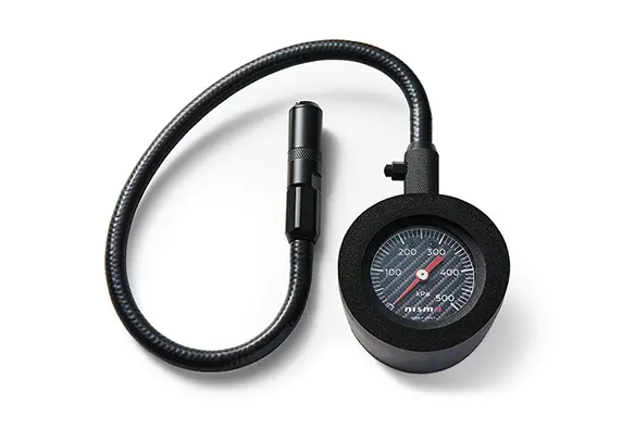 NISSAN Genuine NISMO Air Gauge