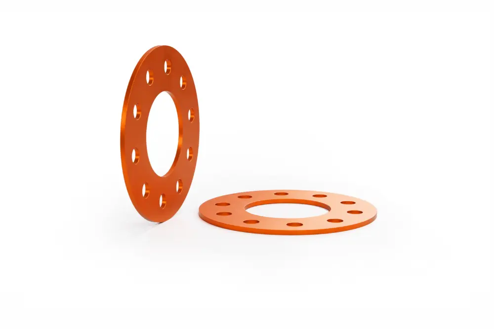 TDEMAND PRO ADJUSTER PLATE