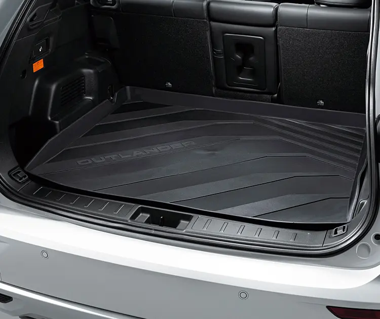 MITSUBISHI Genuine Luggage Tray for Outlander