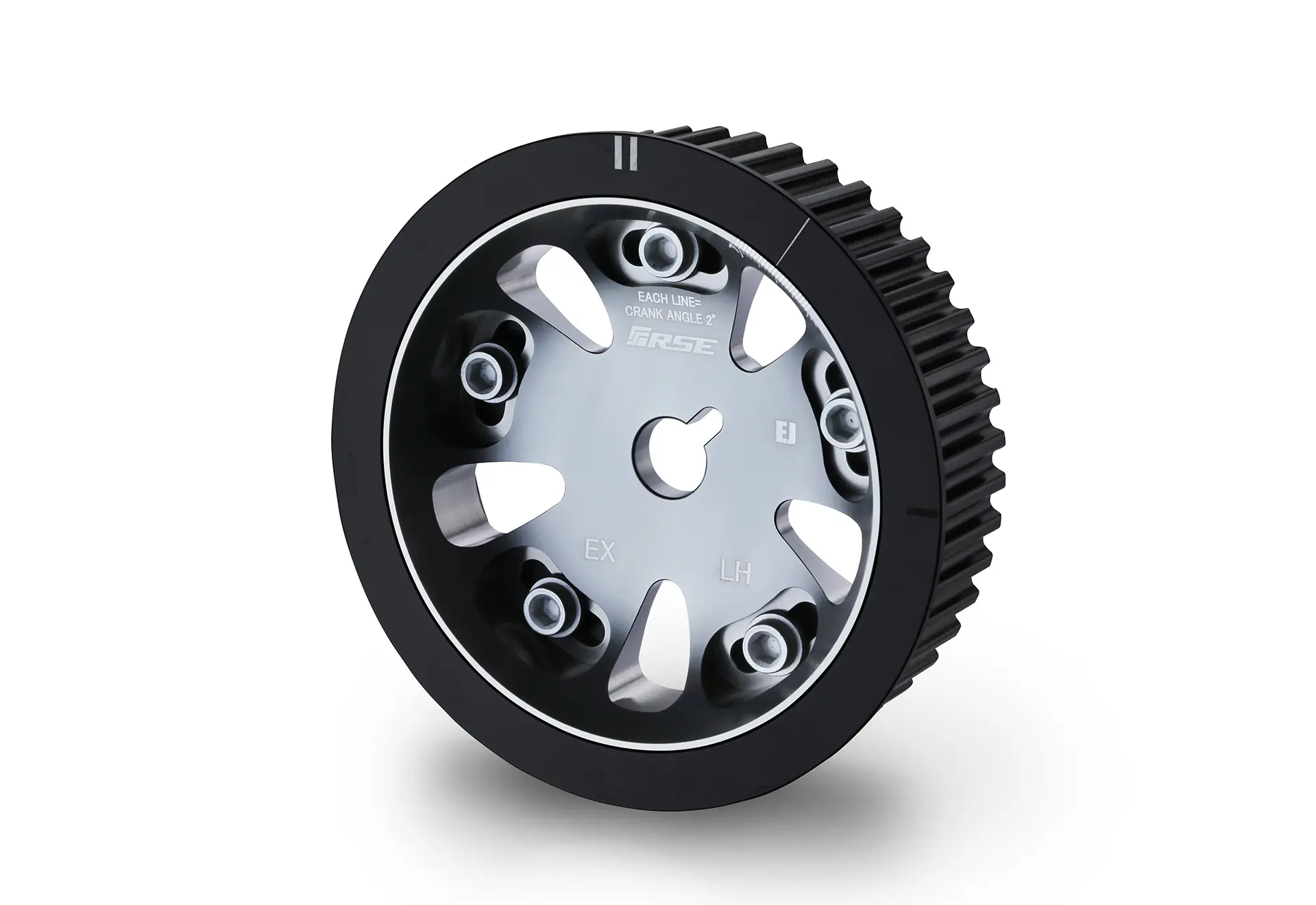 RSE Adjustable Cylinder Head Cam Gear EJ20/EJ25 SINGLE AVCS EX L