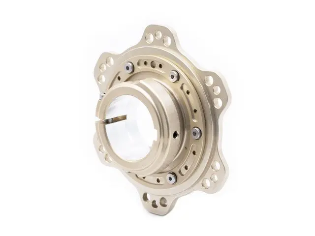 Triple K Sprocket Hub Takumi for 50mm & 30mm