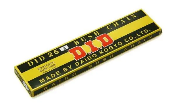 DID DID 25H Chain for Amigon Kids Cart Chain