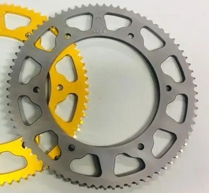 TripleK 219 Standard Type Sprocket
