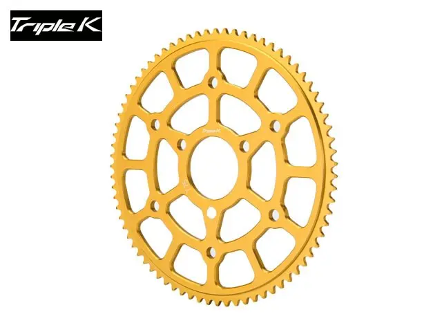 TripleK Sprocket for Amigon