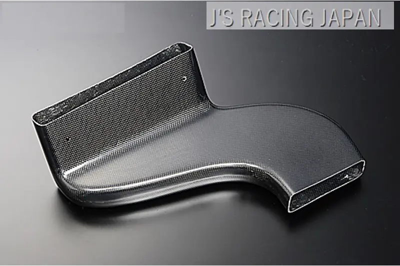 J'S RACING S2000 TYPE-GT TYPE-GT Ddicated Air Intake Carbon for Honda S2000 AP1/2