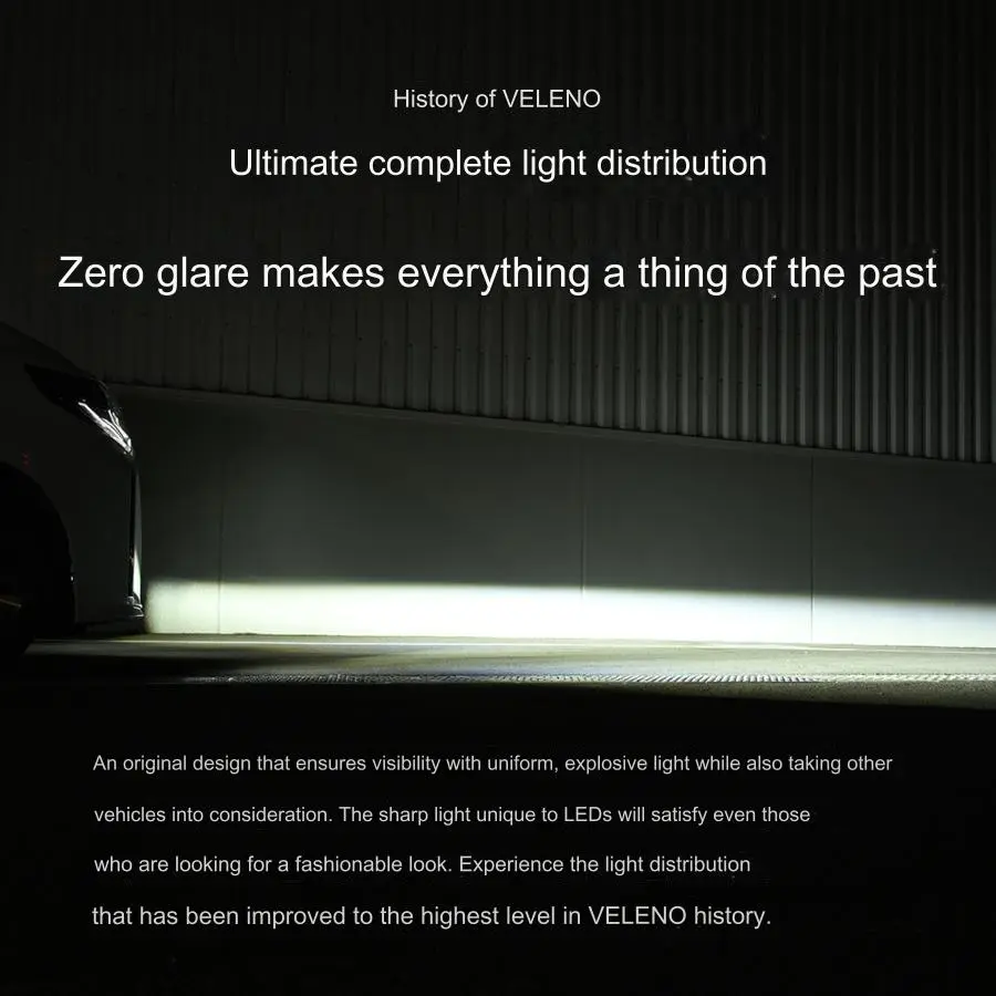 VELEDNO ZERO GLARE LEDフォグランプ訳あり VELEDNO ZERO GLARE LEDフォグランプ訳あり VELEDNO ZERO GLARE LED